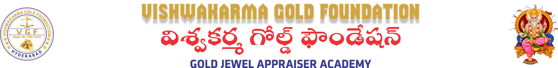 Vishwakarma Gold Foundation